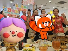 -第六季自助餐厅(北太平庄店)