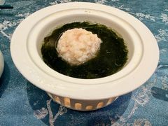 -扬州香格里拉·香宫中餐厅