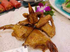 -益利大酒楼(井岸店)