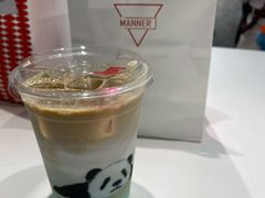 -Manner Coffee(大宁国际商业广场店)