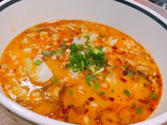 -阿香米线(龙岗万科广场店)