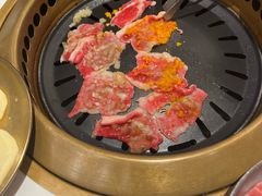 -花味·自助烤肉(雨花客厅店)