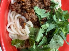 -继红顺河抄手名小吃