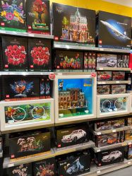 -LEGO(国贸商城店)