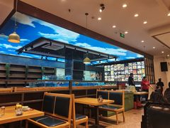 -老好人象山海鲜(岭南路店)