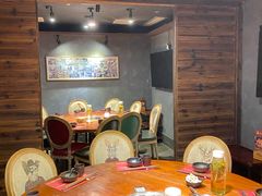 包厢-原牛道·潮汕围炉火锅(讯美店)