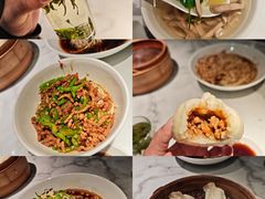 -花园茶楼(兴城西路店)