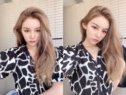 点击看大图 -3AM·S HAIR SALON烫发染发接发