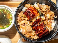 -味千拉面(航洋国际购物中心)