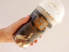 -奈雪的茶(华强北中航城店)