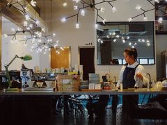 -Nectar One Cafe(勇烈路n1店)