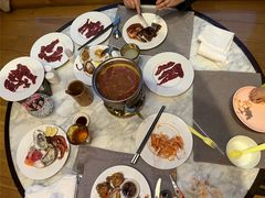 -成都瑞吉酒店·秀餐厅