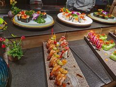 -吉布鲁牛排海鲜自助(假日国际店)