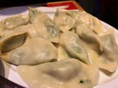 -喜家德虾仁水饺(华强天虹店)