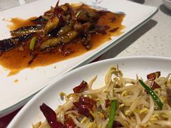 -船歌·鱼水饺青岛菜(金狮广场店)