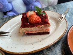 -良木缘咖啡西餐(太古里店)