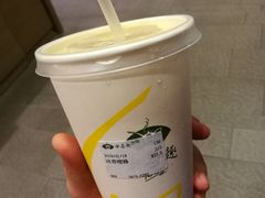 -天仁茗茶(海港城诚品书店)