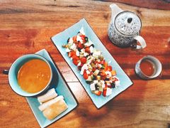 -蓝壁虎咖啡酒馆