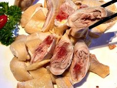 -味食家市师鸡(三元里店)