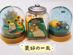-泡泡玛特POPMART(国金街店)