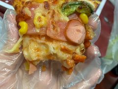 -尊宝比萨(厦大店)