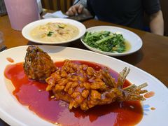 -外婆烧.老杭帮菜(庆春店)