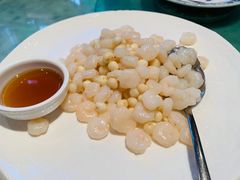 -漢舍中国菜馆(889广场店)