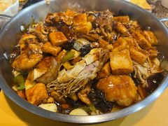 -黄记煌三汁焖锅(崇文门店)