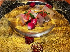 -眞日本料理