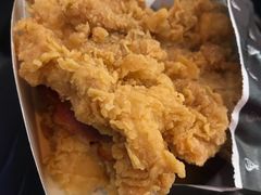 -肯德基(西稍门店)