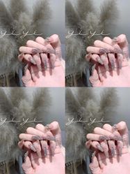 -M·X Nail日式美甲美睫