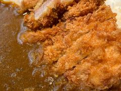 -山杏yama-katsu·吉列炸物
