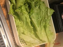 -新石器烤肉(马鞍山印象汇店)