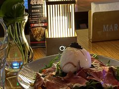 -MARU玛露音乐餐厅(大学路店)