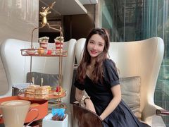 -广州天河希尔顿酒店