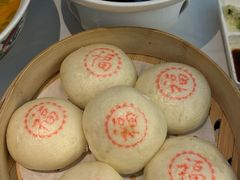 -丰收日·小海鲜·沪上家宴(顾村正大店)