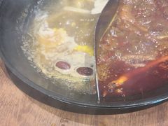 -楠火锅(昆山金鹰店)