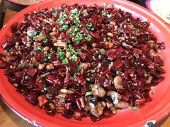 -先启半步颠·川菜小炒