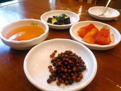 -全州拌饭馆(断桥店)