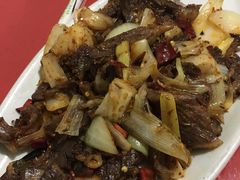 -夕阳红小吃(中街大悦城店)