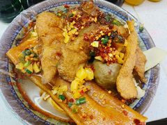 -菊菊小吃店