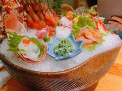 -花潮料理艺食馆(世欧广场店)