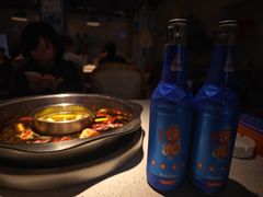 -融泽漁悦三只耳鱼火锅(南郑大道店)