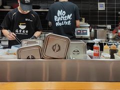 -Ramen满吉·豚骨拉面(丽园路店)