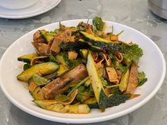 -苏师傅菜馆(上沙店)