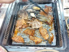 -非烤勿扰自助烤肉(东城时尚店)