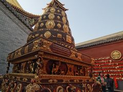 -西安市广仁寺