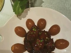 -又一福烤鸭·北京菜(东四店)