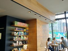 -星巴克(无锡苏宁天御广场店)