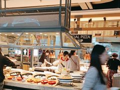 -比格比萨自助(万柳华联店)